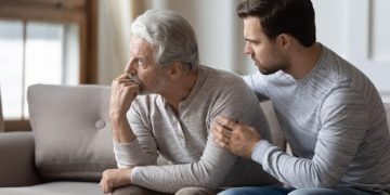 افسردگی در سالمندان