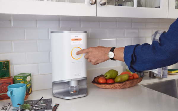 خدمات مدیریت دارو برای سالمندان