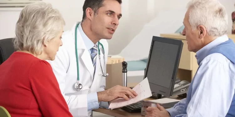 5 غربالگری ضروری برای سالمندان