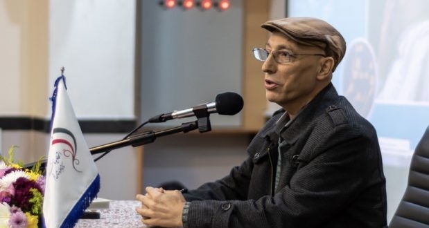 رضا بابایی نویسنده‌ بالغ‌بر ١۵٠ کتاب درزمینهٔ دین و فلسفه در سن ۵۵ سالگی گرفتار سرطان شد