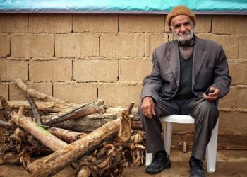 درک کیفیت زندگی در دوران سالمندی