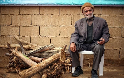 درک کیفیت زندگی در دوران سالمندی