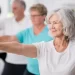 ورزش های مناسب برای سالمندان