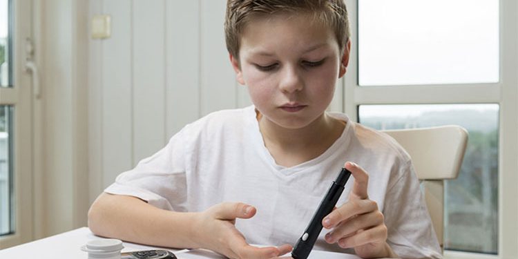 سن دیابت در ایران به بچهمدرسهایها رسید