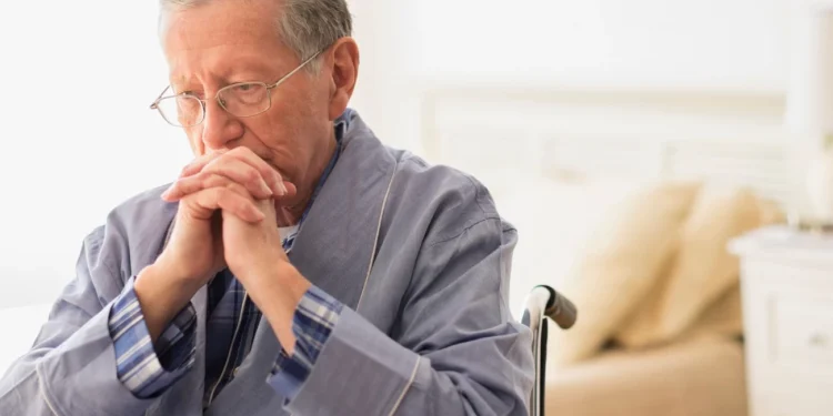 معمولاً تا وقتی درستوحسابی مریض نشدهاند به پزشک متخصص مراجعه نمیکنند