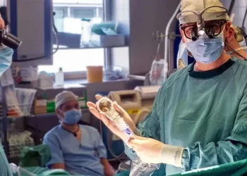 سشوار فضایی؛ دستگاهی که به احیای بافت آسیب‌دیده قلب کمک می‌کند