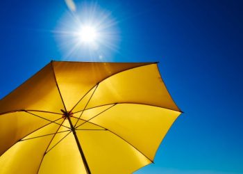 اشعه فرابنفش و سرطان