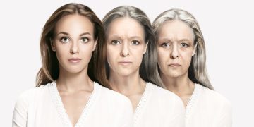 اکسیر جوانی کشف شد