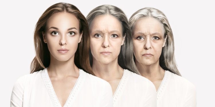 اکسیر جوانی کشف شد