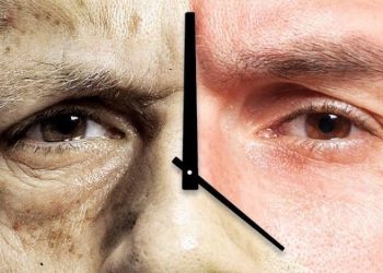 شروع پیری بدن از کجاست؟