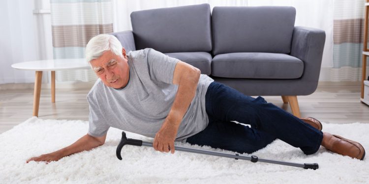 شکستگی لگن کشنده‌تر از انواع سرطان