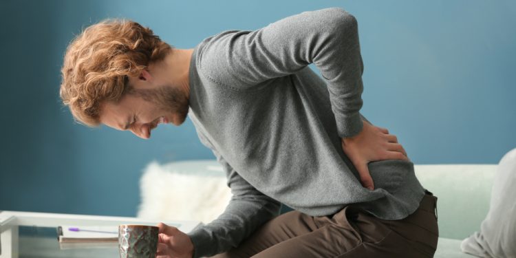 علاج کمردرد