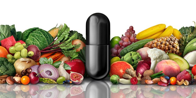 مصرف مولتی‌ویتامین بر افزایش طول عمر بی‌اثر است