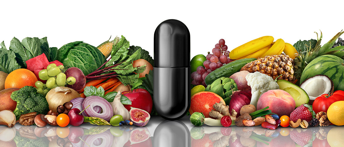 مصرف مولتی‌ویتامین بر افزایش طول عمر بی‌اثر است