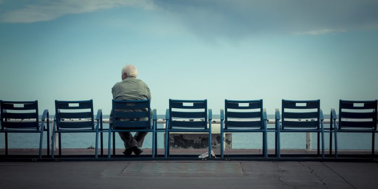 مبادا سالمندان فراموش شوند