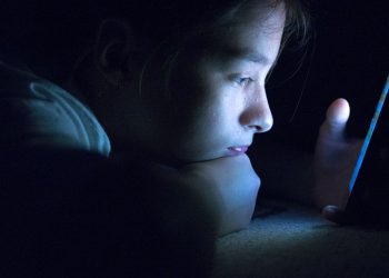 مغز انسان برای بیداری در نیمه‌شب ساخته نشده است