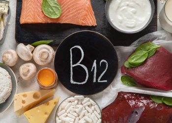 ویتامینی که کمبودش باعث کوچک شدن مغز می‌شود