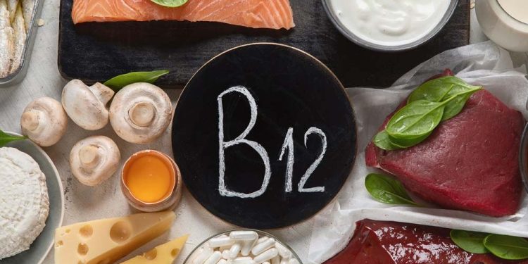 ویتامینی که کمبودش باعث کوچک شدن مغز می‌شود