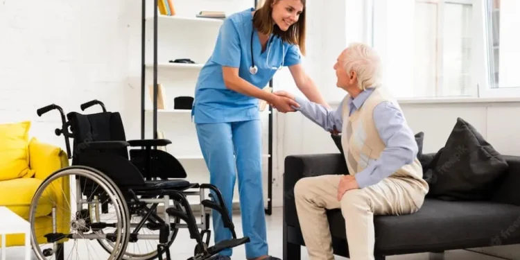 چالش‌های ارائه خدمات تخصصی به سالمندان مبتلا به بیماری‌های خاص