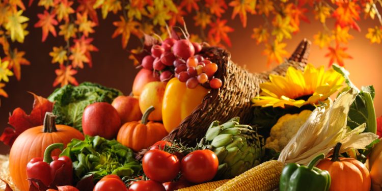 بهترین غذاهای مناسب فصل پاییز