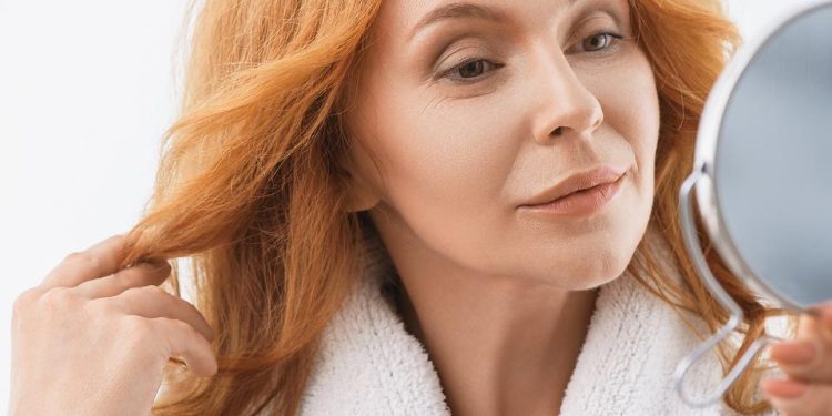 راز جوان ماندن در ۵۰ سالگی