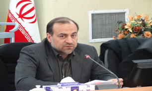 دکتر علیرضا بهفر قائم مقام شبکه سلامت