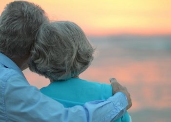 ازدواج سالمندان؛ چرا؟چرا نه؟ چگونه؟ چه وقت؟