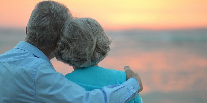 ازدواج سالمندان؛ چرا؟چرا نه؟ چگونه؟ چه وقت؟