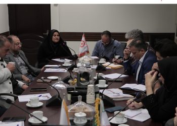 برگزاری نخستین جلسه شورای سیاستگذاری نمایشگاه سالمندی