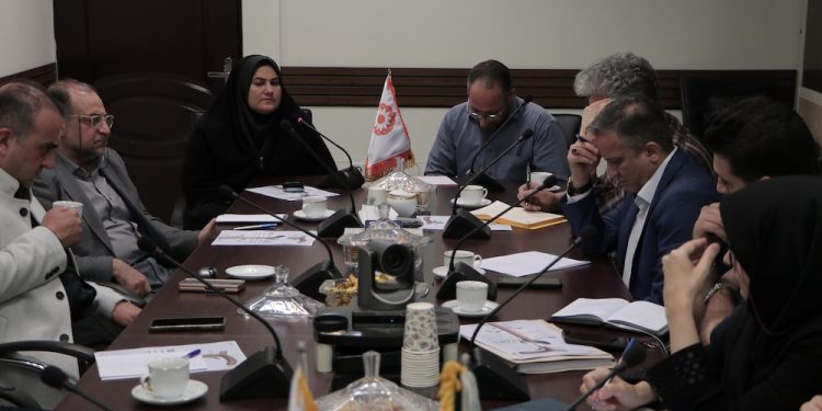 برگزاری نخستین جلسه شورای سیاستگذاری نمایشگاه سالمندی