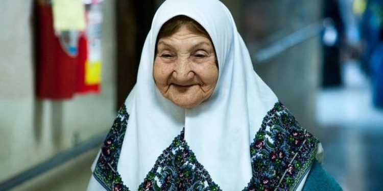 سالمندی ایران به سمت زنانه شدن پیش می‌رود