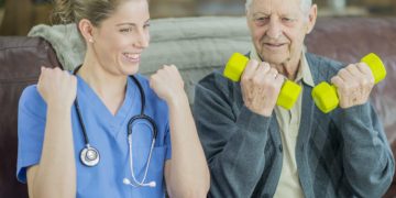 سلامت، چالش اصلی جامعه‌سالمندی