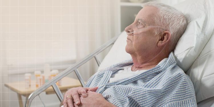 ۸۰ درصد سالمندان بیمار هستند