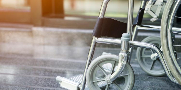 فرصتی برای آشنایی با آخرین نوآوری‌های مراقبت از بیماران و سالمندان