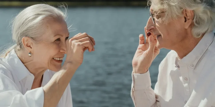 مجرد نمانید؛بیشتر عمر کنید!