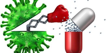 مقاومت میکروبی