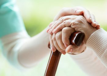 هزینه نگهداری سالمند